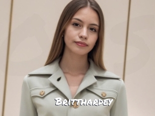 Britthardey