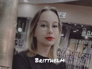 Britthelm