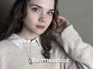 Brittiegoode