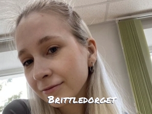 brittledorget Ochranne Siete