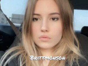 Brittmonson
