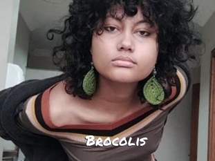 Brocolis