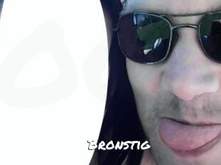 Bronstig