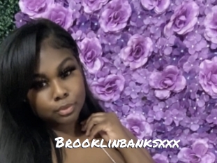 Brooklinbanksxxx