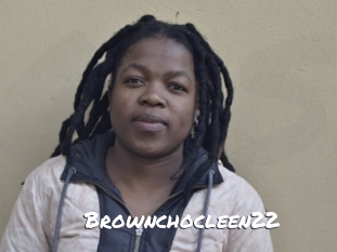 Brownchocleen22