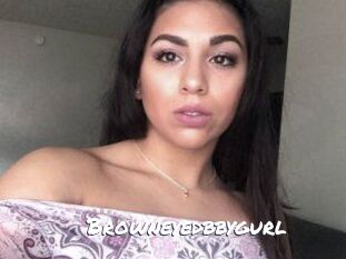 Browneyedbbygurl
