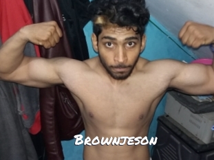 Brownjeson