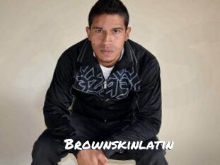 Brownskinlatin
