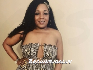 Brownsugaluv
