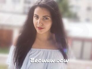 Brownwidow