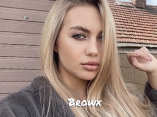 Browx