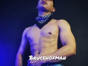 Brucehofman