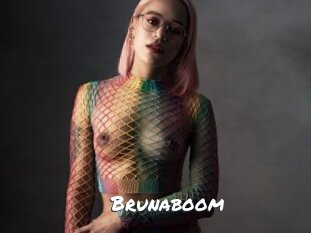 Brunaboom