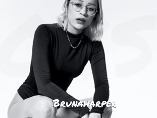 Brunaharper