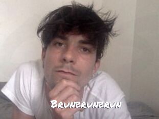 Brunbrunbrun