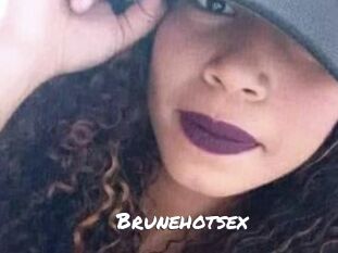Brunehotsex