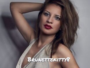 Brunettekitty8