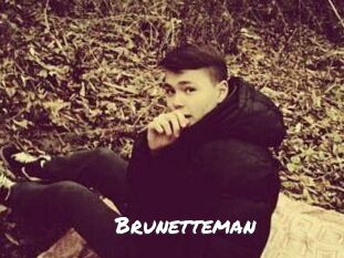 Brunette_man