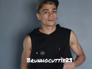 Brunhocuttie23