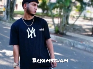 Bryamstham