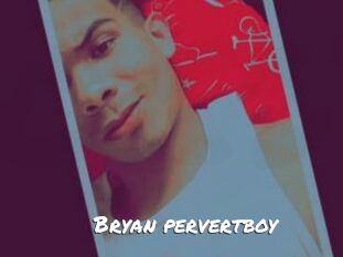 Bryan_pervertboy