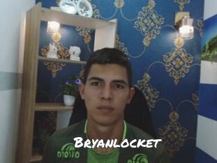 Bryanlocket