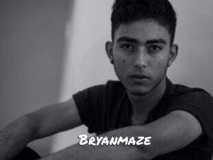 Bryanmaze