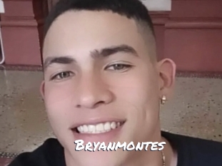 Bryanmontes
