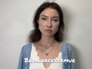 Bryannacreekmur