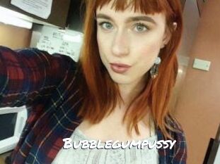 Bubblegumpussy