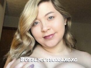 Bubblycutegirlxoxo