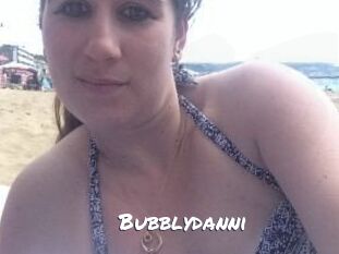 Bubblydanni