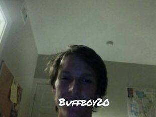 Buffboy20