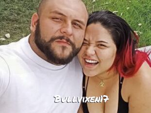 Bullvixen17