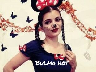 Bulma_hot