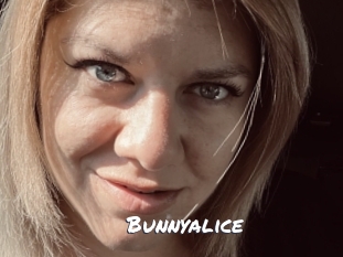 Bunnyalice