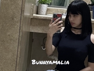 Bunnyamalia