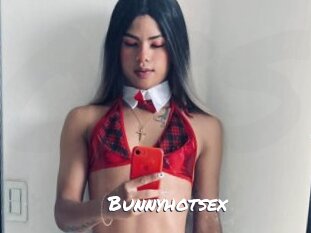 Bunnyhotsex