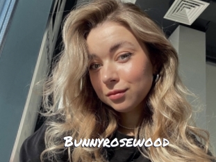 Bunnyrosewood