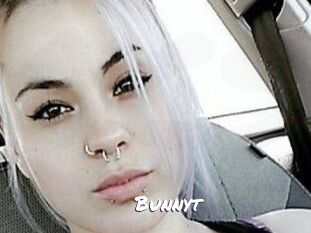 Bunny_t_
