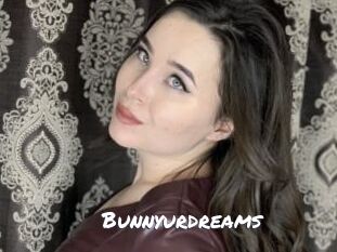 Bunnyurdreams