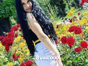 Bunnyxxx