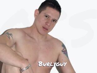 Burlyguy
