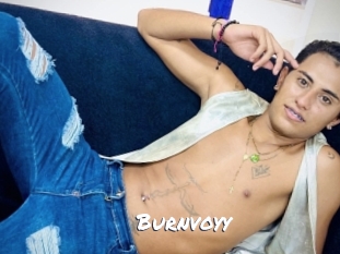 Burnvoyy