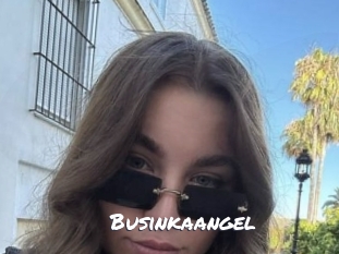 Businkaangel