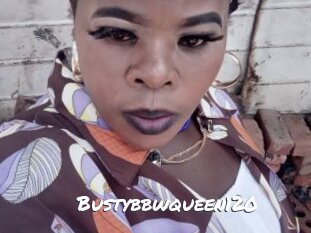 Bustybbwqueen120