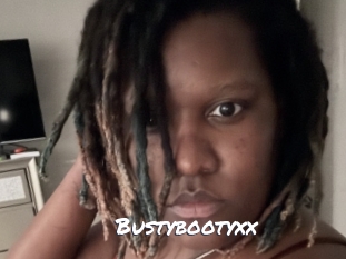 Bustybootyxx