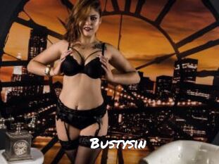 Bustysin