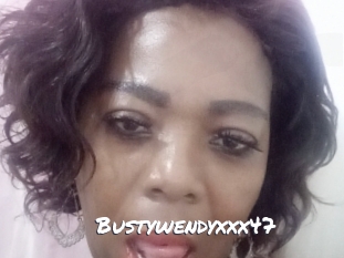 Bustywendyxxx47