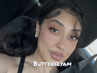 Butterflyam